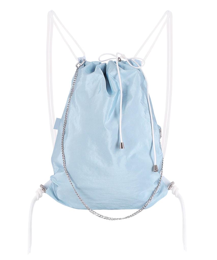 Assay 3Way String Back Pack (Blue)