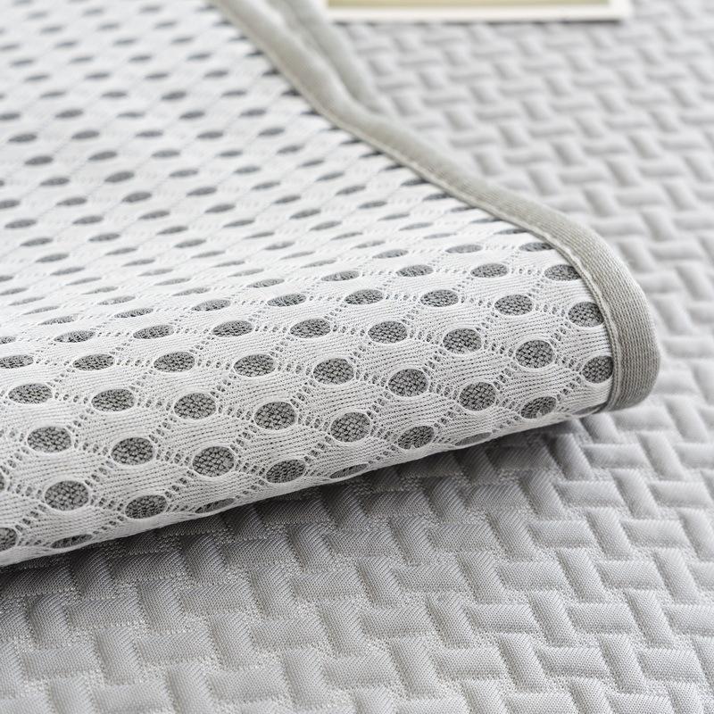 Ice Silk Sofa Cushion Summer Mat Seat Cushion Cool Feeling Sofa Cover Non-slip Cool Seat Cushion Cover Cloth Towel