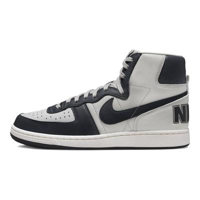 Terminator High Georgetown Unisex Sneakers Blue Granite Dark-Obsidian FB1832-001