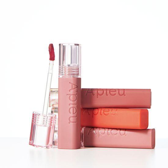 A'pieu Juicy Pang Jelly Tint 6 types