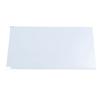 19.5 Inch Computer Blue Light Blocking Screen Protector 16: 9 Anti UV Scratch Resistant Eye Protective Filter Film for
