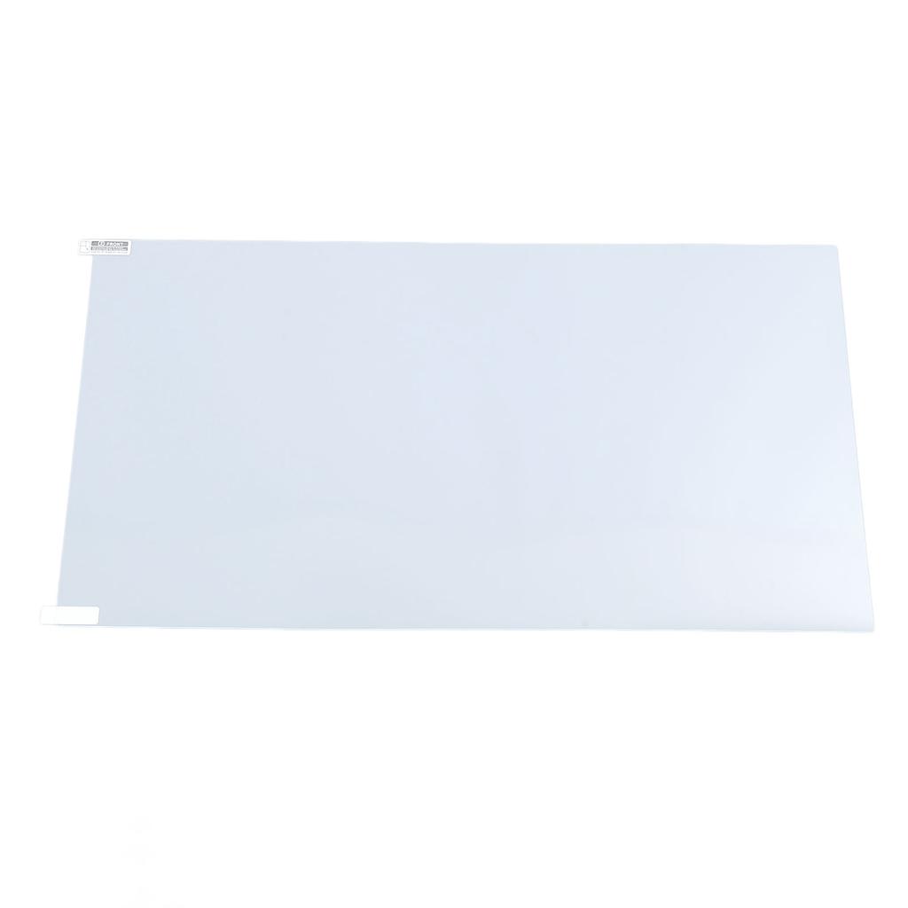 19.5 Inch Computer Blue Light Blocking Screen Protector 16: 9 Anti UV Scratch Resistant Eye Protective Filter Film for