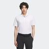 AdidaS Men S twiSt Knit Polo Shirt Je8331