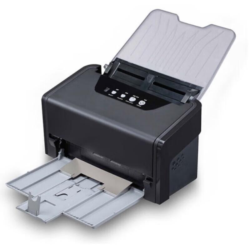

Microtek ArtixScan DI 6240S A4 High-Speed Document Scanner