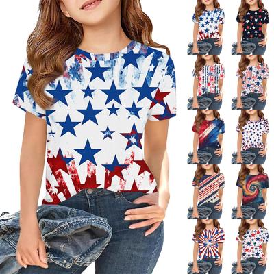 Tops – T-shirts