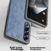 Phone Case for Meizu 21 Pro, Meizu 21 Pro Protective Cover, Upgraded Skin-Like Matte Lens Full Protection, Personalized Silicone Case - Coral Blue