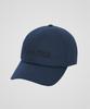 DUVETICA Fuchecchio (Navy) (Unisex Baseball Cap)