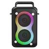 China Manufacturer ZEALOT PT02 High Quality 60W Portable Wireless Speaker Waterproof Speaker Party Speaker Outdoor