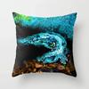 Luxury Home Decor Pillow Covers Car Living Room Sofa Cushion Covers Messy Colorful Printed Cushion Covers