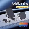 2026 Foldable Magnetic Air Vent Car Phone Holder and Dashboard Mount