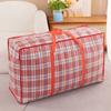 Moving Storage Bag With Waterproof Fabric Large Capacity For Household And Travel Use