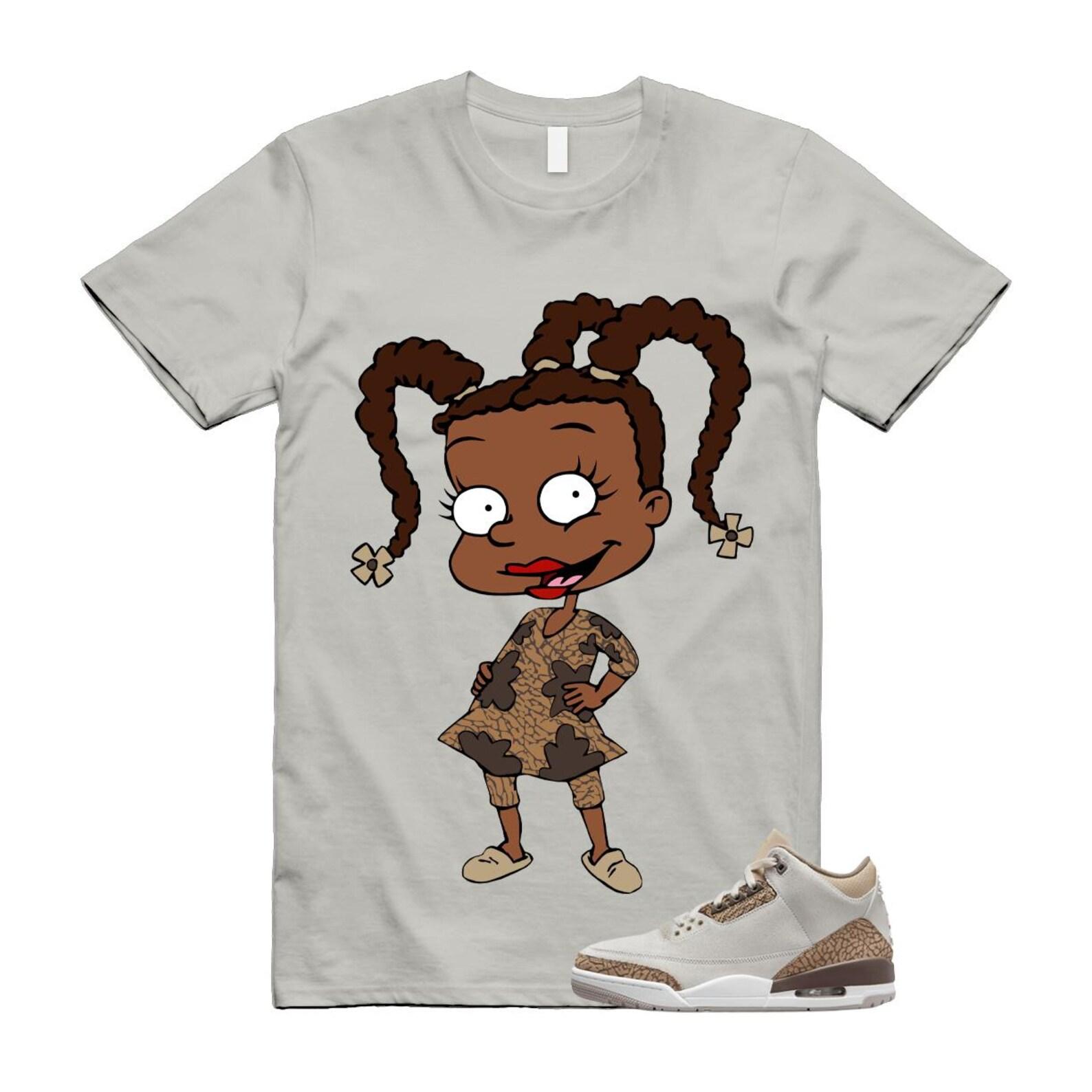 3 Palomino Light Orewood Brown British Tan T Shirt Match SUSIE XL