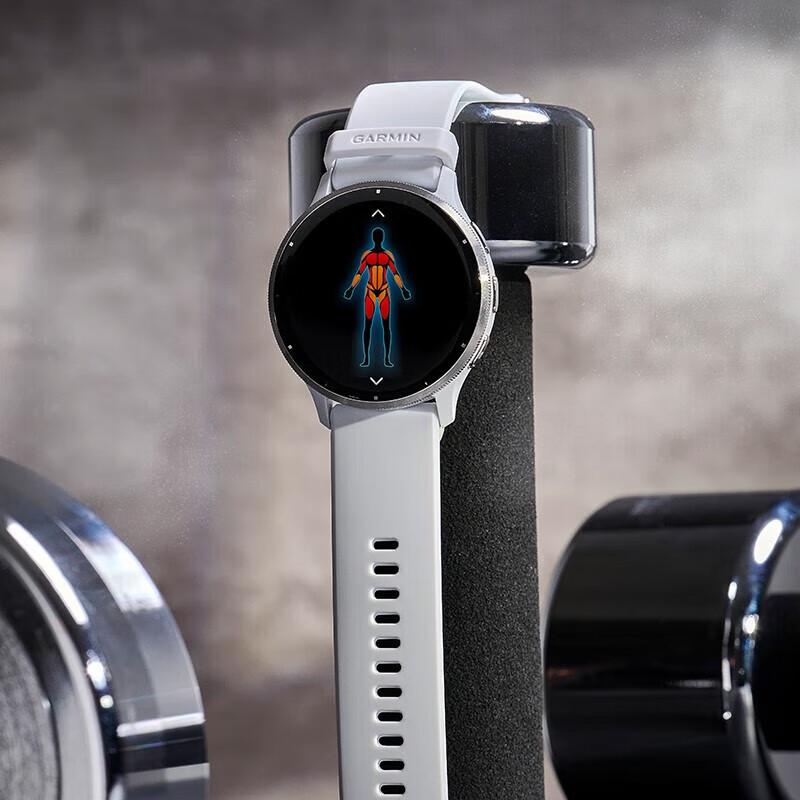 Garmin Venu 3 GPS Smartwatch (CN version)