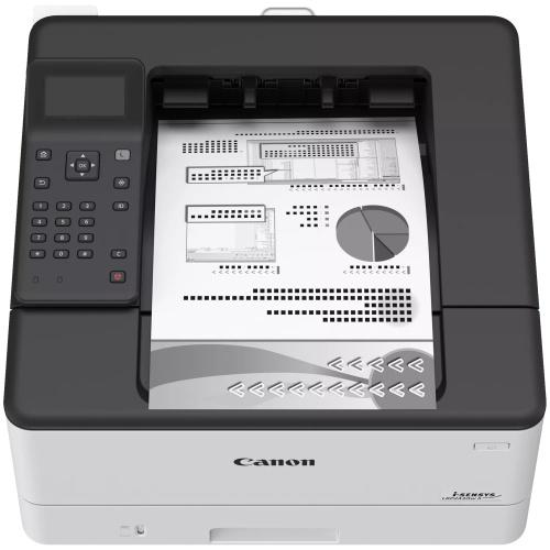Canon i-SENSYS LBP243dw II Printer Laser B/W A4 36 Ppm USB Ethernet LAN Wi-Fi