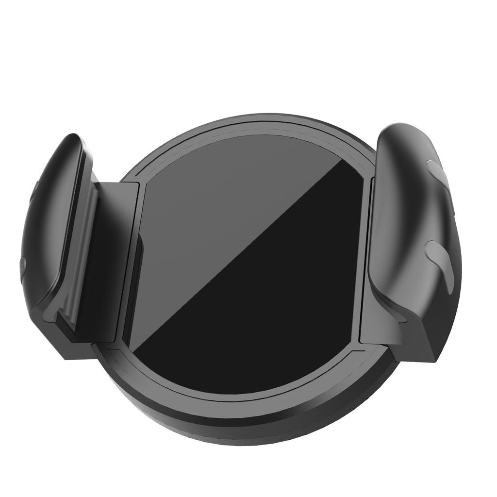 720 Rotate Metal Magnetic Car Phone Holder Foldable Magsafe Phone Stand Air Vent Magnet Mount GPS Support For All Phones