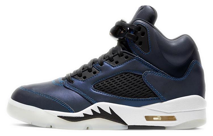 Jordan 5 Retro Oil Grey Women`s