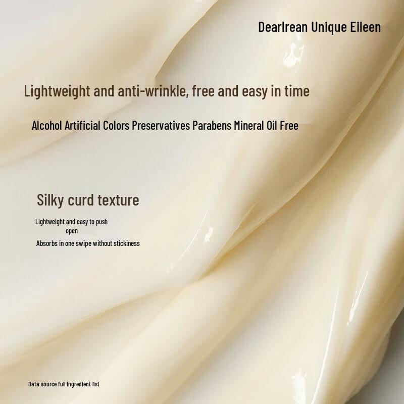 Unique Irene Gilded Dream Hand Cream