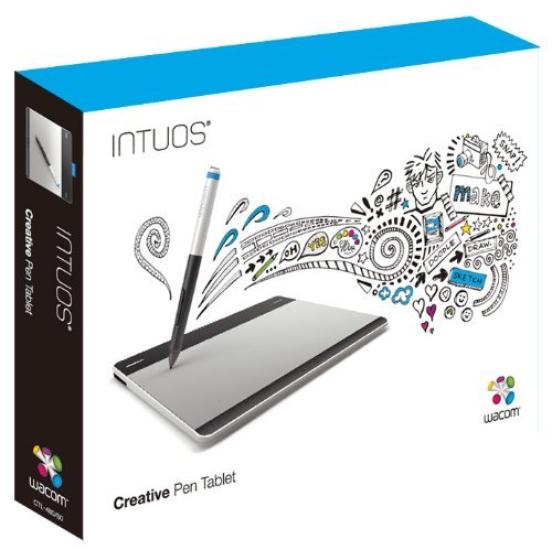 Intuos Pen S size [Old model number] January 2015 model CTL-480S1