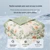 Jiuzhoulu Summer Lightweight Cotton Quilt