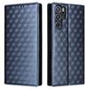 For ZTE Nubia Red Magic 9 Pro+ 5G/Red Magic 9 Pro 5G Case Phone Stand Magnetic Phone Cover