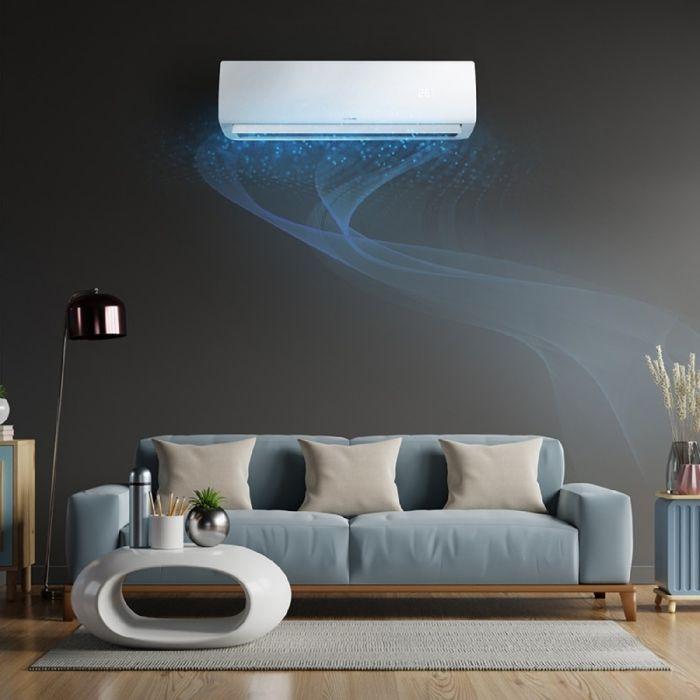 Cecotec Klimatyzator split AirClima 12000 Smartfresh Connected