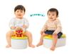[Amazon.co.jp] AGATSUMA Anpanman 6-Way Potty with Talking Function and Melody [Includes Anpanman Calendar]