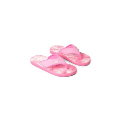 Childrens/Kids Swish Recycled Flip Flops