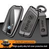 BMW Key Cover: Compatible with 25 Models, 5 Series, X5, X3, New X1, 525, X7, 3 Series, I5