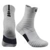 Kurze Lange Röhre Fußballsocken Fußball Basketball Elastische Socken Outdoor Wandern Camping