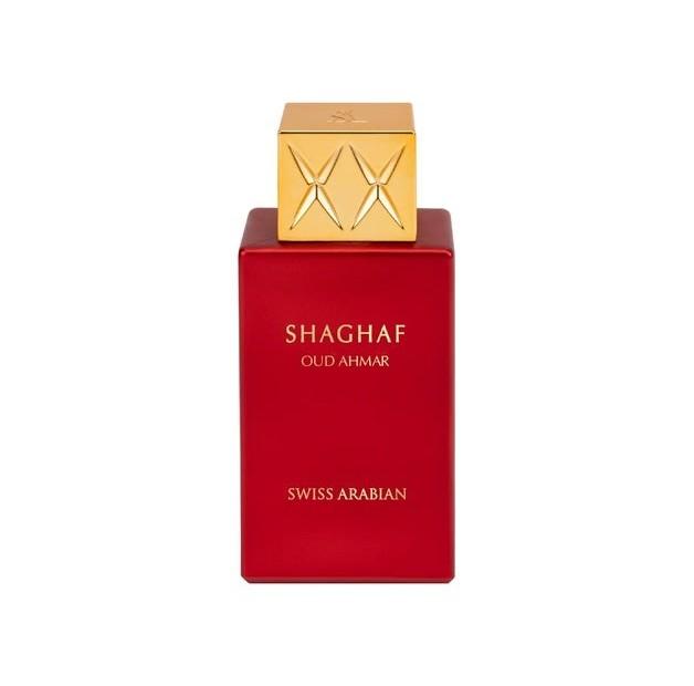 

Swiss Arabian Shaghaf Oud Ahmar парфюмерная вода 75 ml