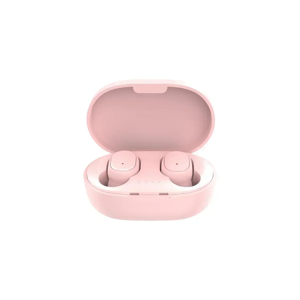 Xiaomi TWS Bluetooth Earbuds Wireless Headphones Ambient-sensing Bluetooth Headphones Adjust Volume Levels Based On Surrounding Noise