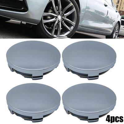 Center Cap Cover Wheel Hub Accessories Car Vehicle Decoration