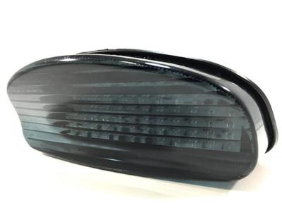 Lampy tylne