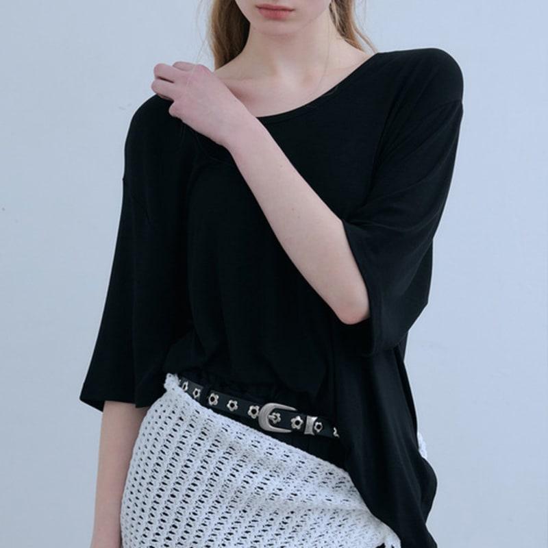 OR Skashi Multi Knit Scarf - 2 Colors