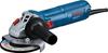 Угловая шлифовальная машина Bosch GWS 12-125 06013A6100
