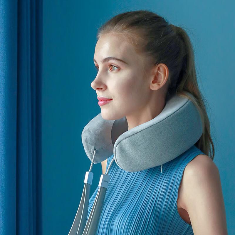 Breo iNeck3 Pro Smart Neck Massager CN plug (adapter included)