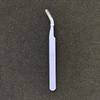 YOUSHA - Stainless Steel False Eyelashes Tweezers
