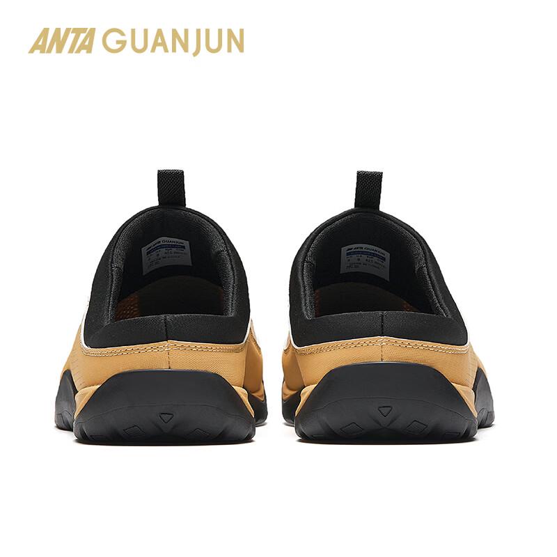 ANTA Champion Xunshan Mule Outdoor Casual Shoes