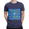 MegaUnisex 2 Stage Select Redux Funny 100 Cotton TShirt MegaUnisex Tops Tees For Unisex