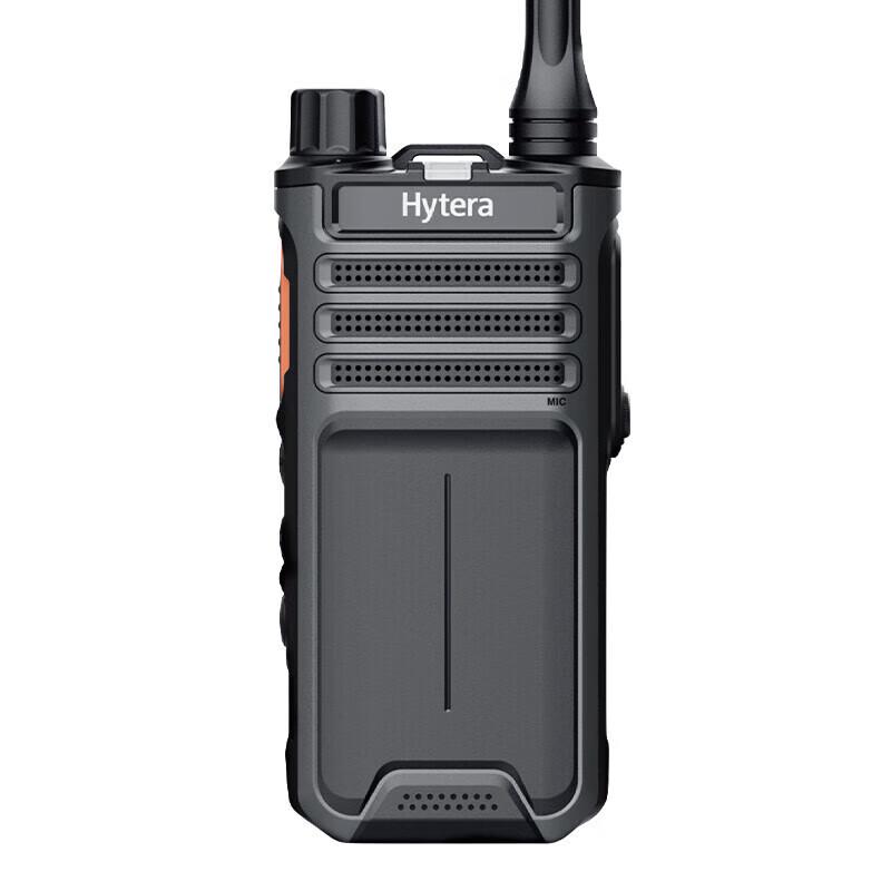 

Hytera BP510 U(1) High Power Digital Walkie-Talkie (CN version)