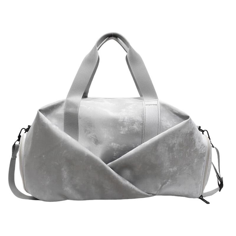 Li Shen Dry Wet Separation Sports Travel Bag