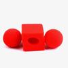 Magician Magic Tricks Sponge Magic Props Sponges Magic Tricks Red Ball Magic Magic Sponge Balls