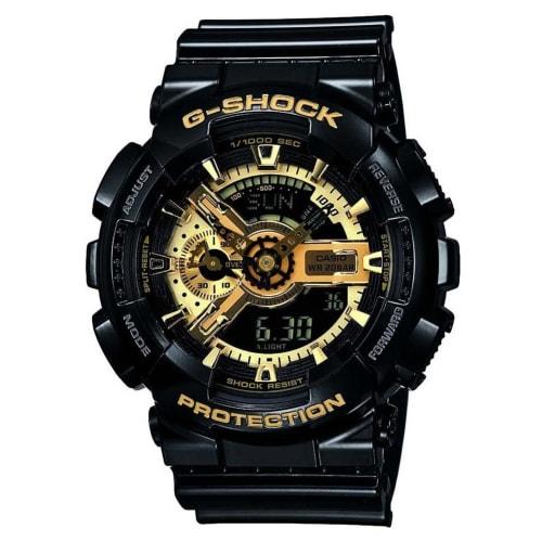 

Чоловічий годинник Casio G-Shock GA-110GB-1AER