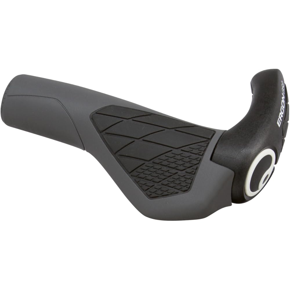 Рукоятка Ergon GS2 Черный/S (HBG23800) чёрный