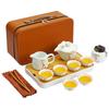 Wo Ding Travel Kung Fu Tea Set
