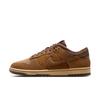Nike Men's Lightweight Flat Running Shoes - Spring New Model Rubber Soled Sneakers - NIKE DUNK LOW IB7746