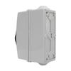 Circuit Breaker 2P MCB C Type Outdoor Waterproof Miniature Circuit Breaker with Box 230V C16 C32