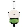 Cartoon Cute Doll Plush Toy Keychain Small Pendant
