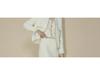 2025 New Arrival Women's Elegant French Chic Tweed Short Suit Jacket