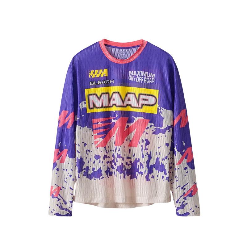 TLD Cyklistický dres Off-Road Cyklistický dres Motocyklový závodní dres Tričko Cyklistický dres pro horská kola Rychleschnoucí dres Rychlý